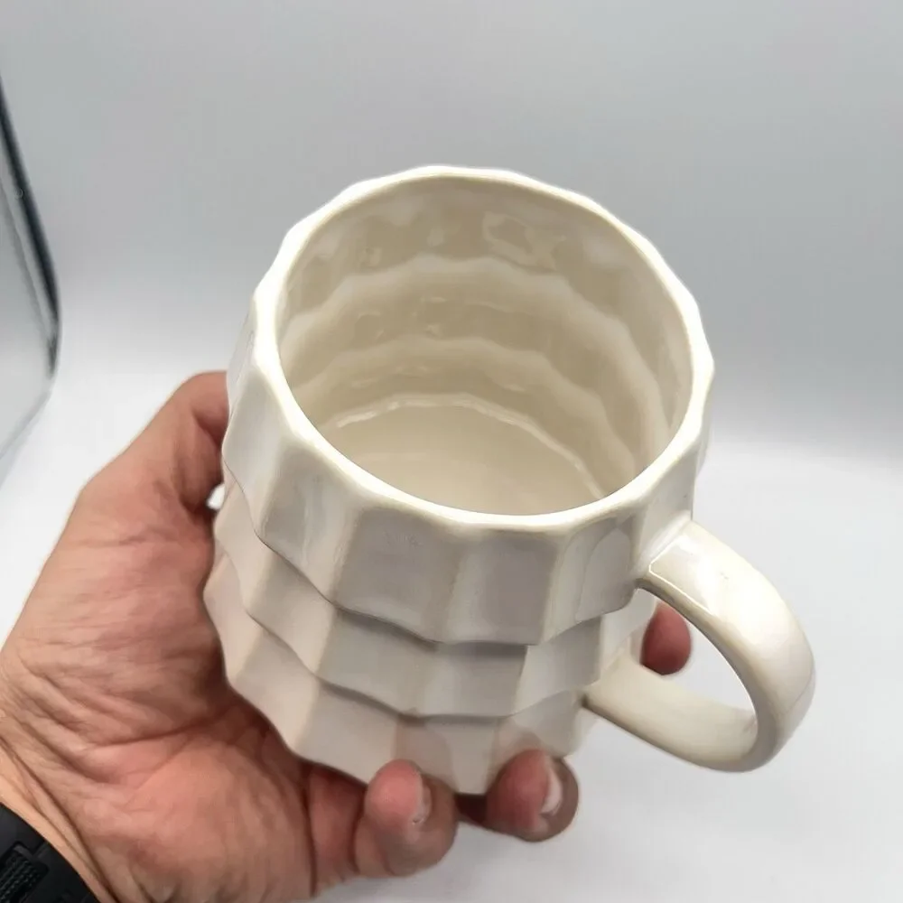 West Elm Tree Mug